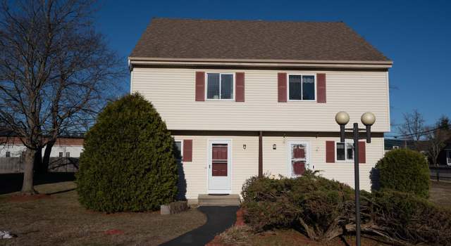 Photo of 6 Heights Rd Unit B, Concord, NH 03301