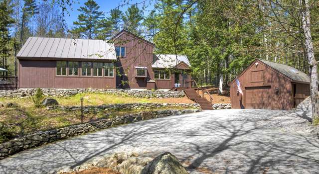 Photo of 21 Bright Slope Way, Grantham, NH 03753