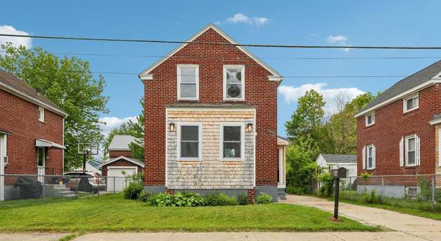 Photo of 3 N 2nd St, Nashua, NH 03060