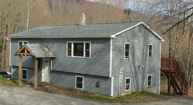 Photo of 120 Worcester View Rd, Waterbury Center, VT 05677