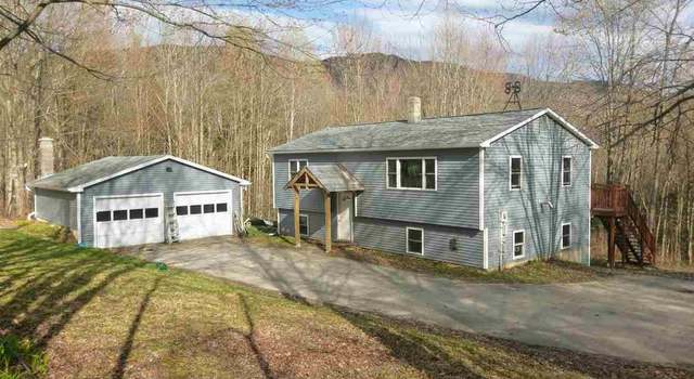 Photo of 120 Worcester View Rd, Waterbury Center, VT 05677