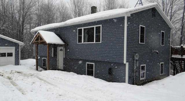 Photo of 120 Worcester View Rd, Waterbury Center, VT 05677