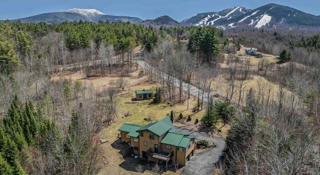 Photo of 127 Kerr Rd, Franconia, NH 03580