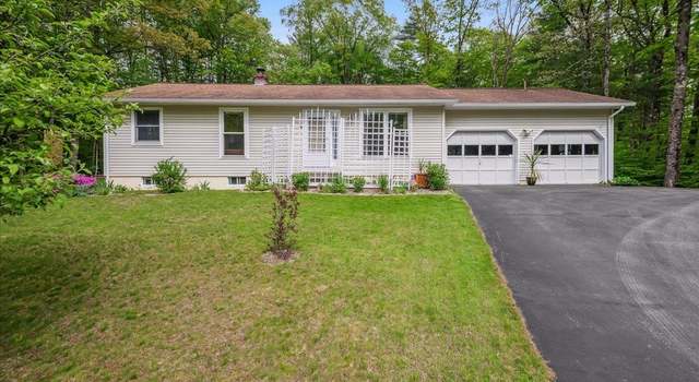 Photo of 358 Deer Run Rd, Brandon, VT 05733