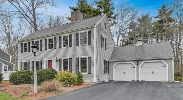 Photo of 6 Hunter Pl, Exeter, NH 03833
