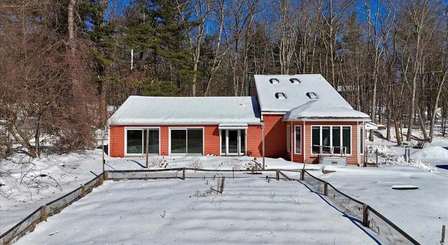 Photo of 54B Morrison Rd, Windham, NH 03087