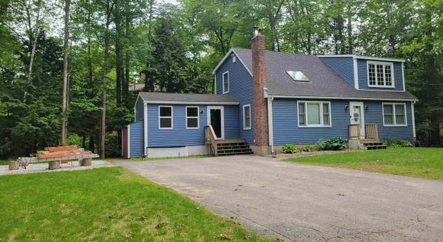 Photo of 9 Sands Ter, Barnstead, NH 03225