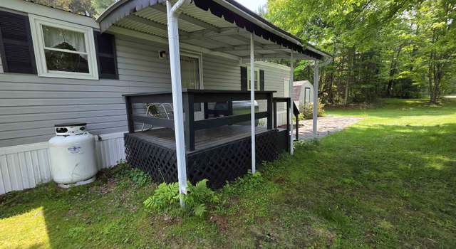 Photo of 284 Sandy Pines Rd, East Montpelier, VT 05651