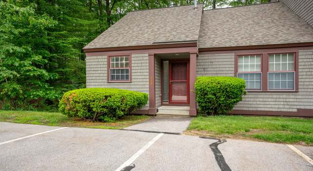 Photo of 1465 Hooksett Rd Unit 145 Arundel, Hooksett, NH 03106