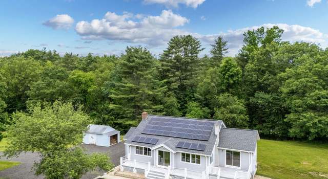 Photo of 1 Mones Folly Dr, Dover, NH 03820