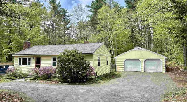 Photo of 538 County Rd, New London, NH 03257