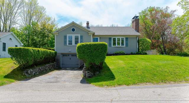 Photo of 5 Nash Pkwy, Somersworth, NH 03878