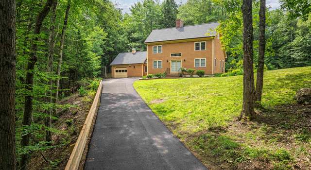 Photo of 174 Reservoir Rd, Farmington, NH 03835