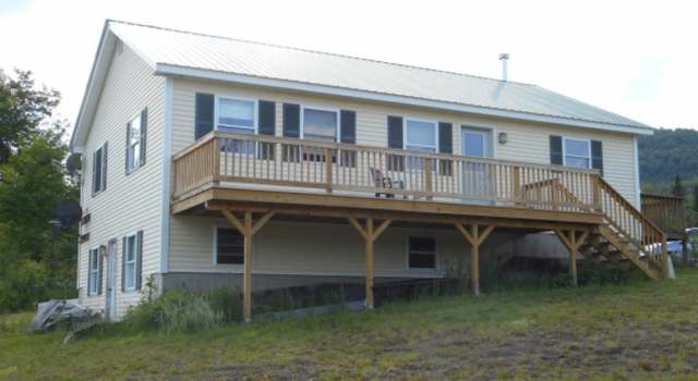 Photo of 647 Stannard Mountain Rd, Wheelock, VT 05851