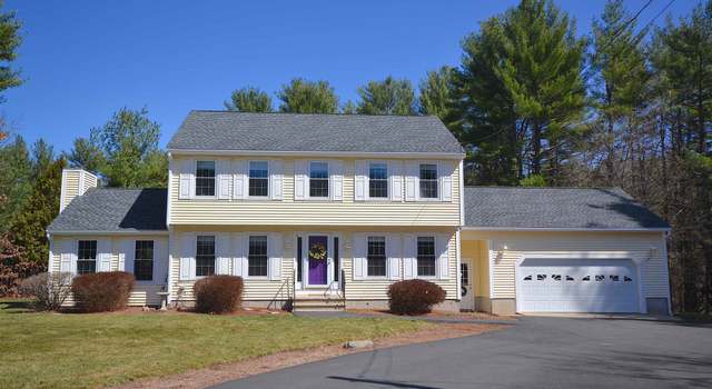 6 Windsor Dr, Litchfield, NH 03052 Redfin
