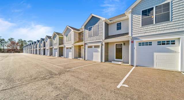 Photo of 5 Dumaine Ave Unit E, Nashua, NH 03063