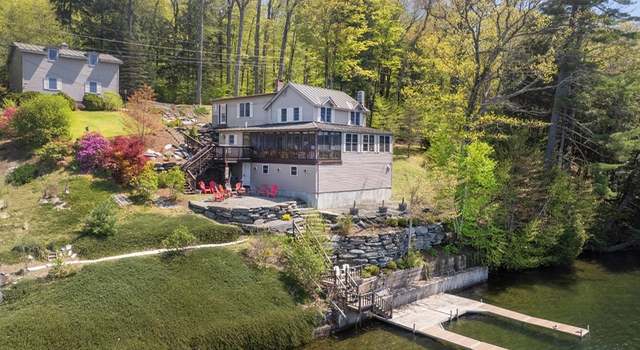 Photo of 460 Villula Rd, Castleton, VT 05735