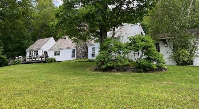 Photo of 3460 Sunderland hill Rd, Arlington, VT 05250