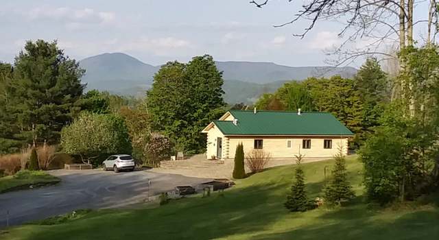 Photo of 348 Diamond Hill Rd, Lyndon, VT 05851