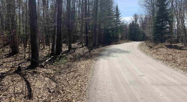 Photo of 25 Blanchard Rd, Pittsburg, NH 03592
