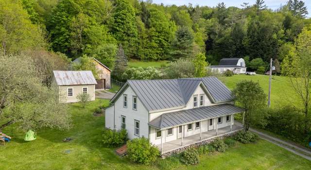 Photo of 649 Hinesburg Hollow Rd, Huntington, VT 05462