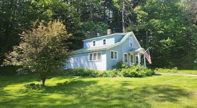 Photo of 116 Carley Rd, Springfield, VT 05156