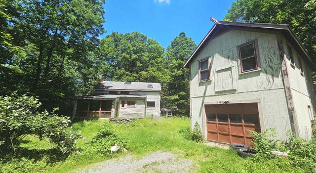 Photo of 242 North Rd, East Arlington, VT 05252