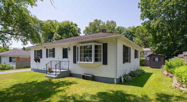 Photo of 29 Leonard St, Barre, VT 05641