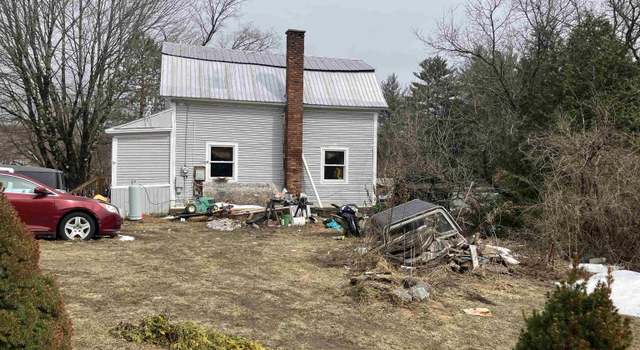 Photo of 71 Woodbury St, Hardwick, VT 05843