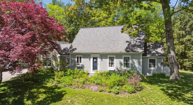 Photo of 635 Cherry Valley Rd, Gilford, NH 03249