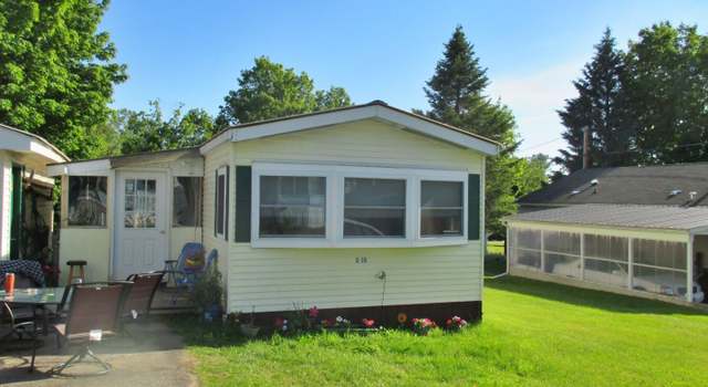 Photo of 2477 US-5 Rd Unit D-28, Derby, VT 05829