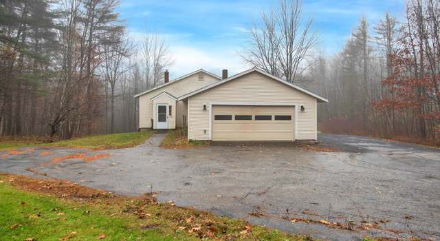 Photo of 1005 Crosstown Rd, Berlin, VT 05602