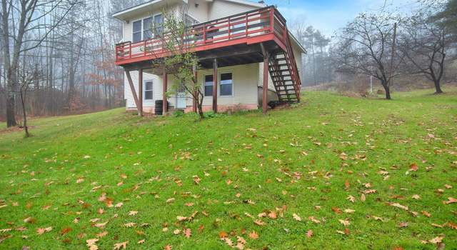 Photo of 1005 Crosstown Rd, Berlin, VT 05602