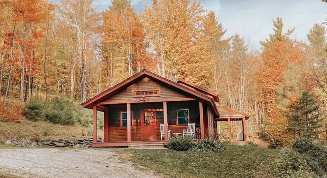Photo of 5503 Route 155, Mount Holly, VT 05758