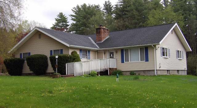 Photo of 164 Meadowcrest Dr, Clarendon, VT 05759