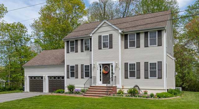 Photo of 128 Walton Rd, Seabrook, NH 03874