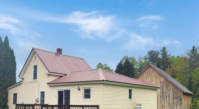 Photo of 224 Route 302 W, Carroll, NH 03595