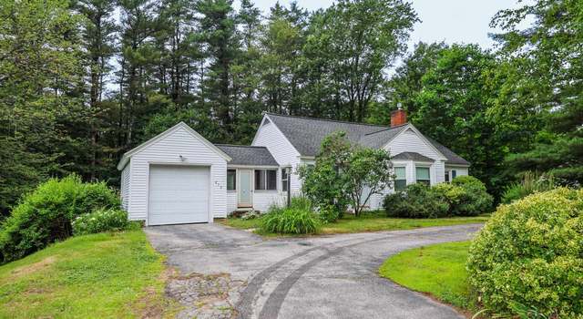 Photo of 450 Pembroke St, Pembroke, NH 03275