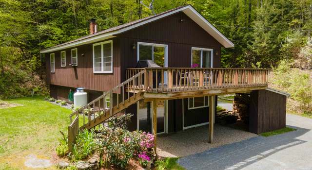 Photo of 1018 Unity Stage Rd, Charlestown, NH 03603