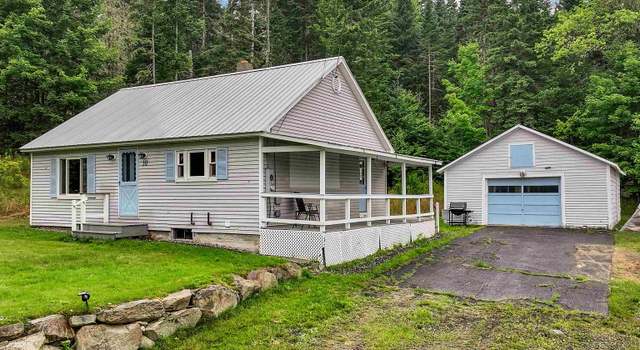 Photo of 10 Ambrose Ln, Pittsburg, NH 03592