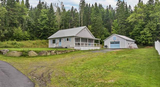 Photo of 10 Ambrose Ln, Pittsburg, NH 03592
