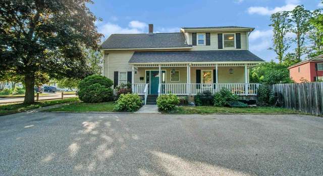 Photo of 50 Maple St, Essex Junction, VT 05452