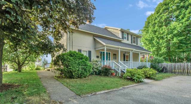 Photo of 50 Maple St, Essex Junction, VT 05452