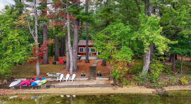 Photo of 21 Sawicki Ln, Belmont, NH 03220