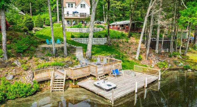 Photo of 71 Lakeview Dr, Nottingham, NH 03290