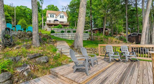 Photo of 71 Lakeview Dr, Nottingham, NH 03290