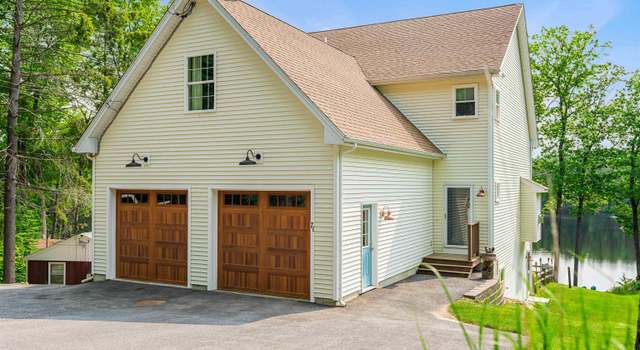 Photo of 71 Lakeview Dr, Nottingham, NH 03290