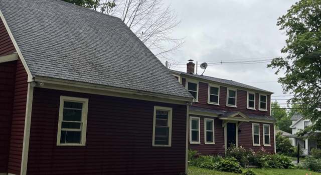 Photo of 603 S Main St, Wolfeboro, NH 03894