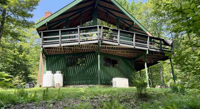 Photo of 144 Oberdorf Rd, Readsboro, VT 05350