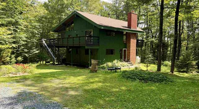 Photo of 144 Oberdorf Rd, Readsboro, VT 05350